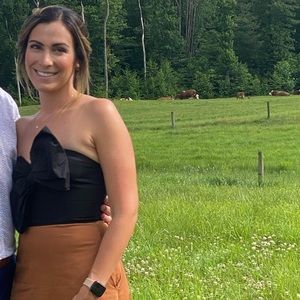 Meet your Posher, Jennifer